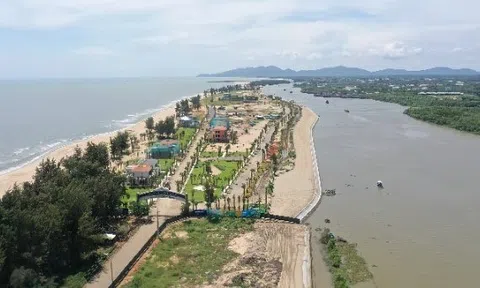 Nỗ lực phát triển kinh tế biển theo hướng xanh và bền vững