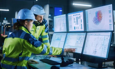 Kinh tế số năm 2024 – Nỗ lực tăng trưởng gắn với xu thế xanh và bền vững