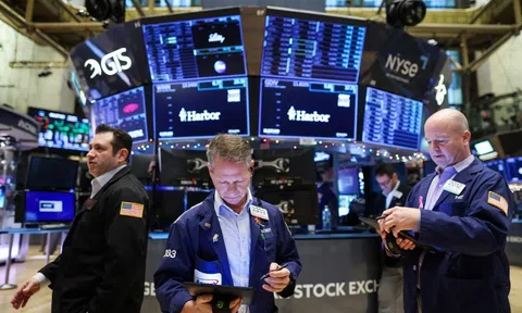 Triển vọng kinh tế toàn cầu 2024: Những nền kinh tế lớn sẽ đem lại tín hiệu lạc quan