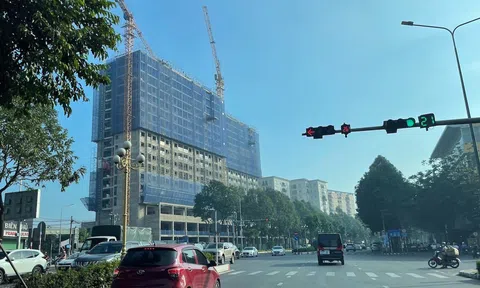 Thị trường bất động sản đón 'trợ lực' từ đầu năm với nỗ lực gỡ 'nút thắt' tạo đà phát triển