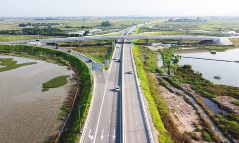 Năm 2024 cả nước dành 657.000 tỷ đồng chủ yếu là đầu tư hạ tầng giao thông