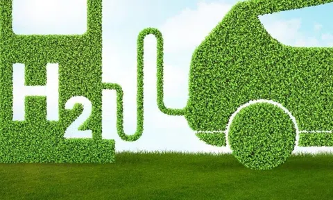Liên minh châu Âu đẩy mạnh đầu tư hạ tầng cho phát triển năng lượng hydro Xanh
