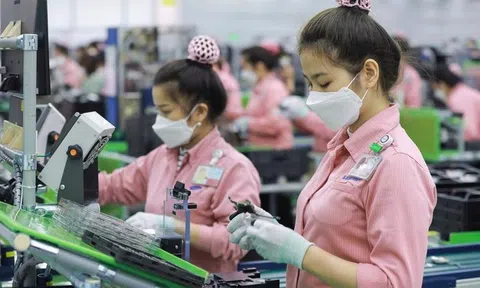 Sau kỳ nghỉ Tết, doanh nghiệp dồn dập đơn hàng, xuất khẩu tăng vọt bất ngờ