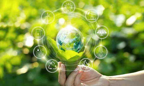 Cần có bước đi đột phá, quyết liệt hơn trong tăng trưởng xanh