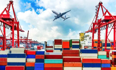 Chuyển động 2024, doanh nghiệp tăng tốc xuất khẩu từ đầu năm