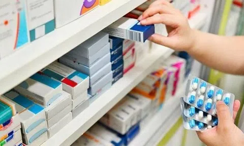 Quản lý công khai, minh bạch nhằm thúc đẩy phát triển công nghiệp dược Việt Nam