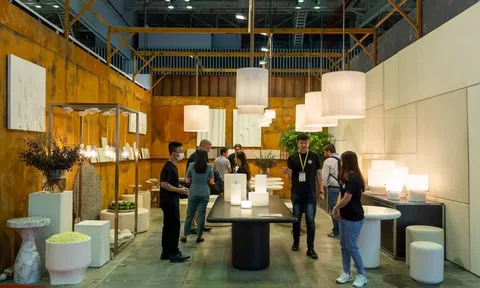 Xuất khẩu gỗ tăng tốc đầu năm 2024 nhưng 'biến số' toàn cầu vẫn đặt ra nhiều thách thức