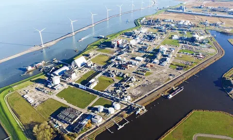 Ban hành chiến lược năng lượng hydrogen mở ra không gian phát triển năng lượng Xanh và bền vững