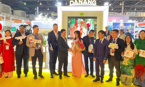 Tạo dấu ấn Việt Nam tại hội chợ du lịch lớn nhất khu vực Nam Á