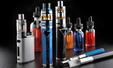 Kiến nghị WHO xem xét các dữ liệu thực tế về thuốc lá mới vì sức khỏe cộng đồng