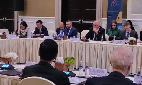 Việt Nam kêu gọi cùng cam kết bình đẳng hơn trong thương mại hàng nông sản