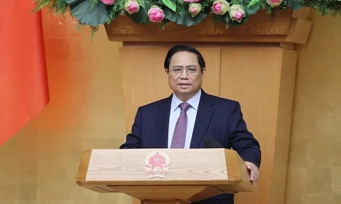 Xây dựng hệ thống pháp luật đồng bộ khơi thông mọi nguồn lực cho phát triển