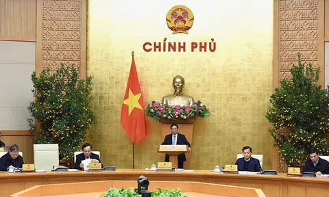 Sáng tạo trong điều hành kinh tế thúc đẩy mạnh mẽ các động lực tăng trưởng