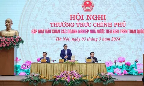 Lắng nghe tiếng nói doanh nghiệp, đặt mình vào vị trí doanh nghiệp để tháo gỡ khó khăn