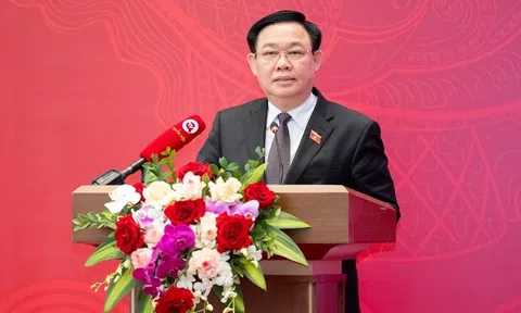 Cần tập trung ưu tiên ban hành đồng bộ và có chất lượng hệ thống pháp luật
