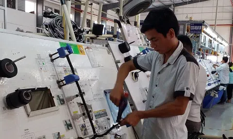 Sự kiện giao thương Hàn Quốc - Việt Nam kỳ vọng tiếp tục bùng nổ hợp tác, đầu tư