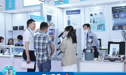 Sắp diễn ra Vietnam Expo 2024 nơi bùng nổ các hoạt động hợp tác, xúc tiến thương mại và đầu tư tại Việt Nam