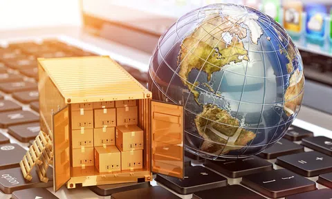 Doanh nghiệp Việt tìm sức bật từ 'xuất khẩu số' đón thời điểm vàng