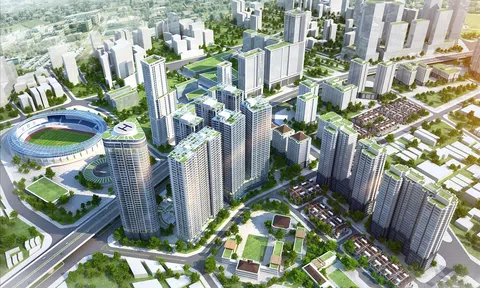 Tháo gỡ 'nghịch lý' bất động sản để cung và cầu gặp nhau