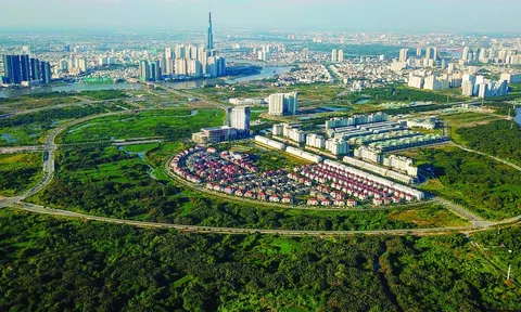 Tăng cường công tác thanh tra, kiểm tra, hướng dẫn xử lý vi phạm pháp luật về lĩnh vực đất đai