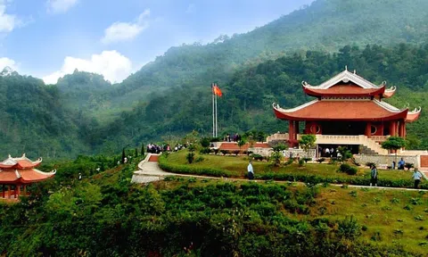 Thái Nguyên đẩy mạnh xúc tiến quảng bá du lịch và thu hút đầu tư