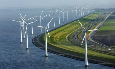 Việt Nam hỗ trợ chuyển đổi các nhà máy nhiệt điện than sang điện khí, khuyến khích phát triển năng lượng tái tạo