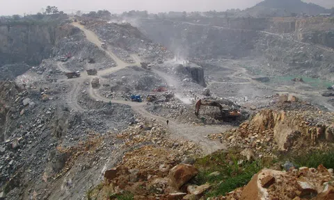 Dự thảo Luật Địa chất và Khoáng sản với nhiều điểm mới bắt nhịp xu thế phát triển