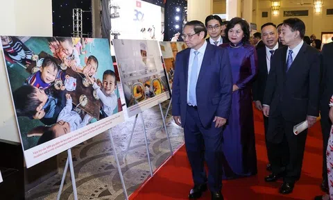 Hợp tác Việt Nam - ADB hướng tới tập trung cho đầu tư phát triển hạ tầng chiến lược và tăng trưởng xanh