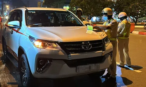 Quốc hội nhất trí phương  án cấm tuyệt đối lái xe có nồng độ cồn