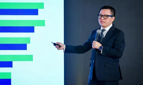 Báo chí cần chuyển đổi số mạnh mẽ để định vị và phát triển trong những 'cơn lũ' thông tin