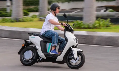 Đề xuất quy định người dưới 18 tuổi đi xe máy dưới 50cc, xe máy điện phải có giấy phép lái xe