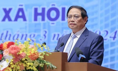 Phát triển nhà ở xã hội trên tinh thần 'lợi ích hài hòa, rủi ro chia sẻ'