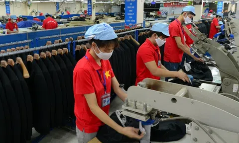 Giải pháp kỹ thuật số giúp dệt may chuyển mình thích ứng với những tiêu chuẩn khắt khe về xuất khẩu