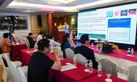 Diễn đàn báo chí nhận diện những vấn đề cấp bách tạo động lực để báo chí đổi mới và phát triển