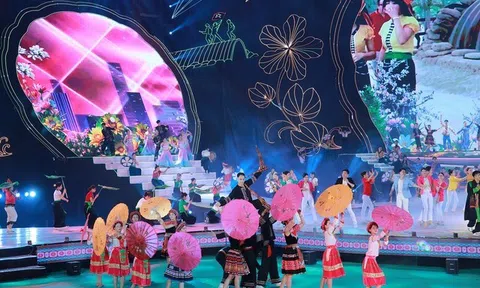 Điện Biên cần tạo sức bật từ du lịch lịch sử, văn hóa gắn với thúc đẩy chuyển đổi xanh