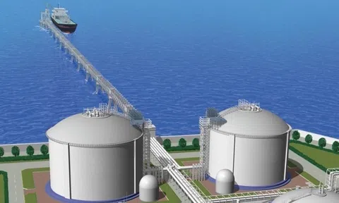 Amoniac xanh là giải pháp mang tính đột phá phát triển năng lượng sạch