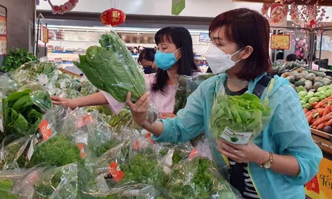 Minh bạch nguồn gốc nông sản cách tiếp cận thị trường thông minh và bền vững