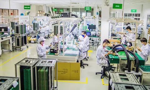 Các doanh nghiệp hàng đầu của Hoa Kỳ quan tâm đầu tư vào các lĩnh vực năng lượng xanh, công nghệ tại Việt Nam