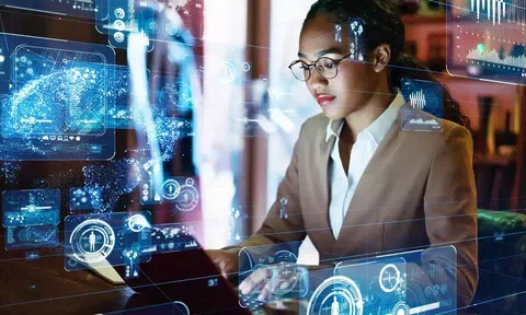 Đổi mới sáng tạo Việt Nam 2024 kỳ vọng thúc đẩy ngành công nghiệp bán dẫn và trí tuệ nhân tạo