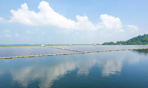 Singapore đẩy mạnh hợp tác với Việt Nam trong lĩnh vực năng lượng sạch