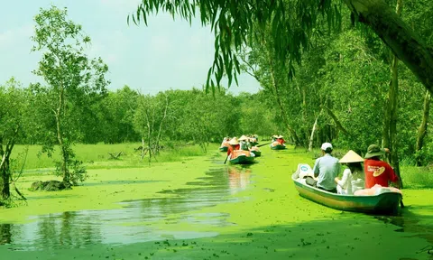 Hà Lan sẵn sàng hỗ trợ ĐBSCL chuyển đổi nông nghiệp xanh và thích ứng với biến đổi khí hậu
