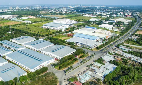 Thái Bình đẩy mạnh xúc tiến đầu tư phát huy lợi thế các khu công nghiệp