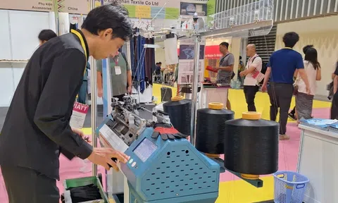 Sản xuất xanh để xuất khẩu bền vững bài toán thích ứng của doanh nghiệp Việt