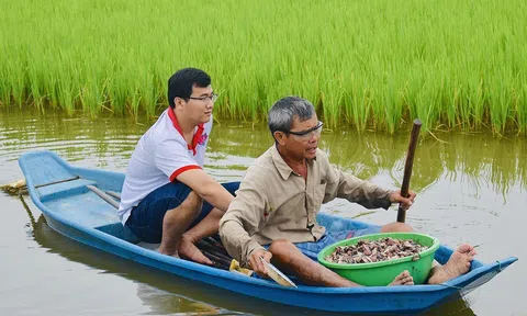 Nông nghiệp thuận thiên cần thêm nguồn lực và sự hỗ trợ của cộng đồng quốc tế