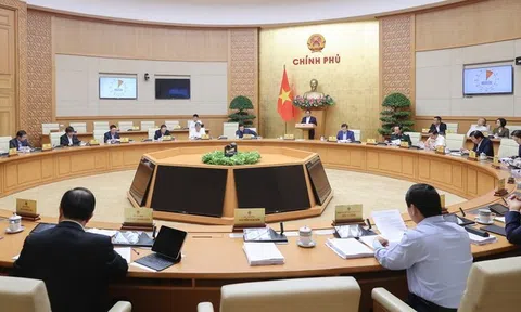 Vướng mắc, điểm nghẽn về thể chế cần được tháo gỡ để khơi thông nguồn lực cho phát triển