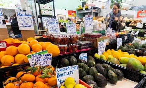 Đẩy mạnh xuất khẩu sản phẩm chủ lực của Việt Nam vào Canada và Bắc Mỹ