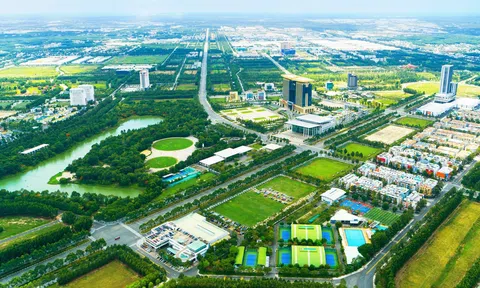 Dòng vốn tăng mạnh trong lĩnh vực tăng trưởng xanh và tư duy thu hút đầu tư có chọn lọc