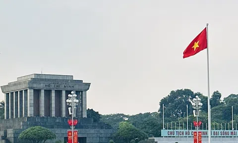 Kỷ niệm 70 năm Ngày Giải phóng Thủ đô phải trang trọng, giáo dục truyền thống lịch sử hào hùng