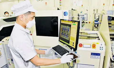 Chuẩn bị các điều kiện để thu hút những 'đại bàng' thế giới trong ngành điện tử bán dẫn