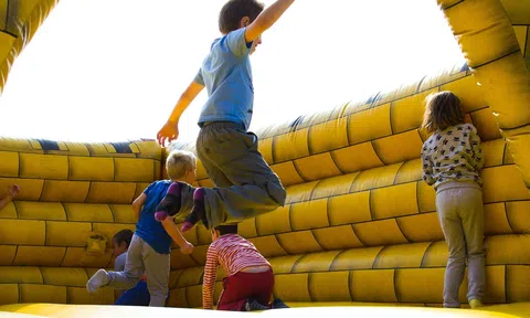 Thế giới có thêm ngày "Quốc tế Vui chơi" do Việt Nam đề xuất